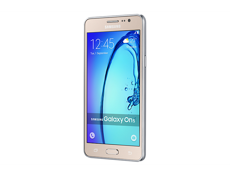 Samsung Galaxy On5 Pro – image 4