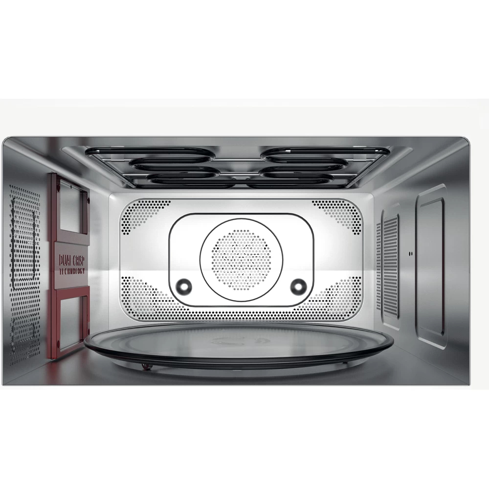 Whirlpool MWSC 833 SB – image 3