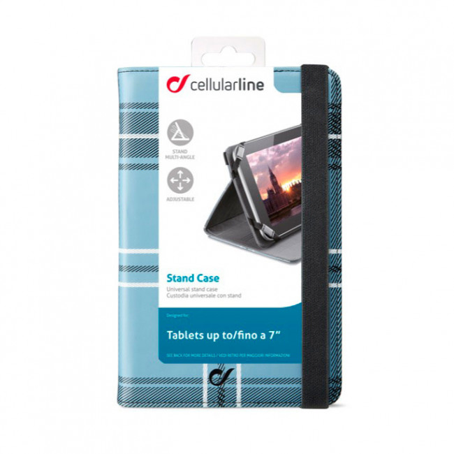 Cellularline Stand Case – image 4