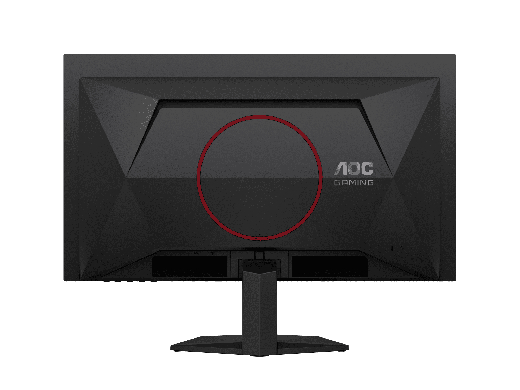 AOC Q27G41ZDP computer monitor – image 6