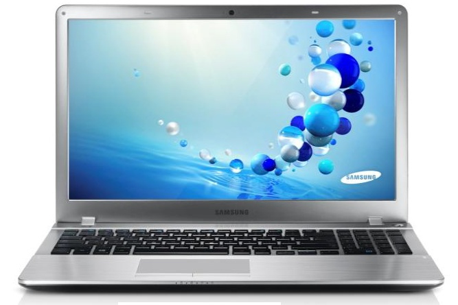 Samsung 5 NP510R5E Intel® Core™ i5 i5-3230M Laptop – image 1