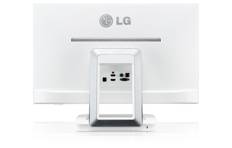 LG 23ET83V-W computer monitor – image 5