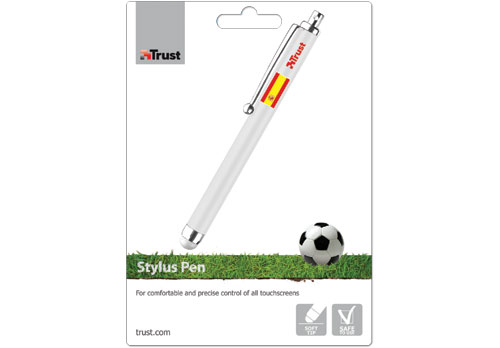 Trust Football edition - España – image 3
