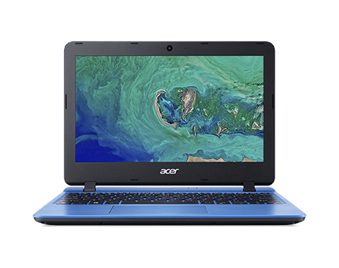 Acer Aspire 1 A111-31-C0DB Intel® Celeron® N4000 Laptop