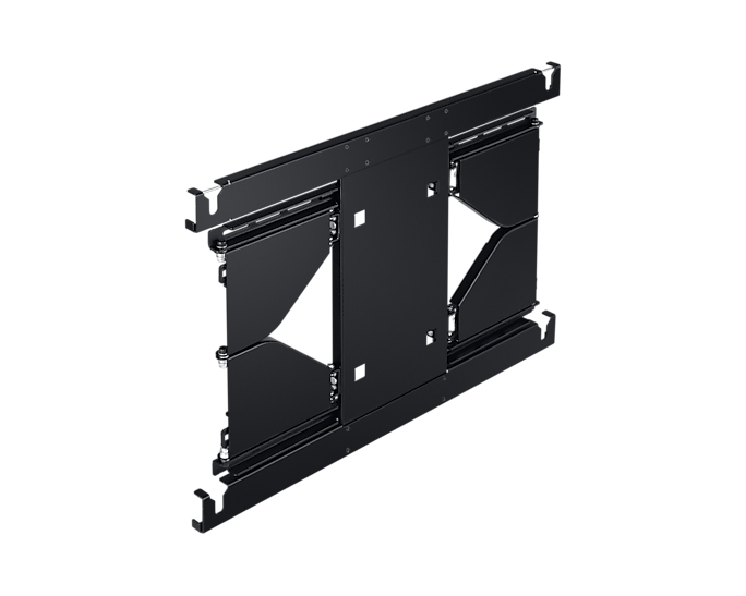 Samsung WMN-B30FB/XY TV mount/stand 2.16 m (85") Black – image 5