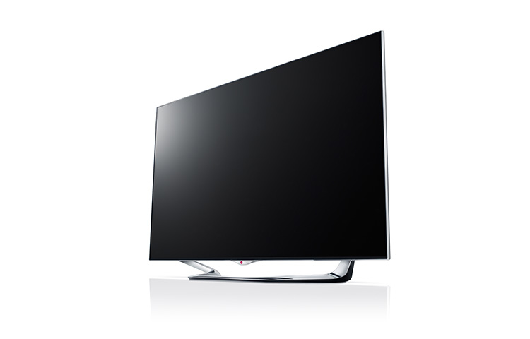 LG 55LA9609 TV 139.7 cm (55") Full HD Smart TV Wi-Fi Black – image 3