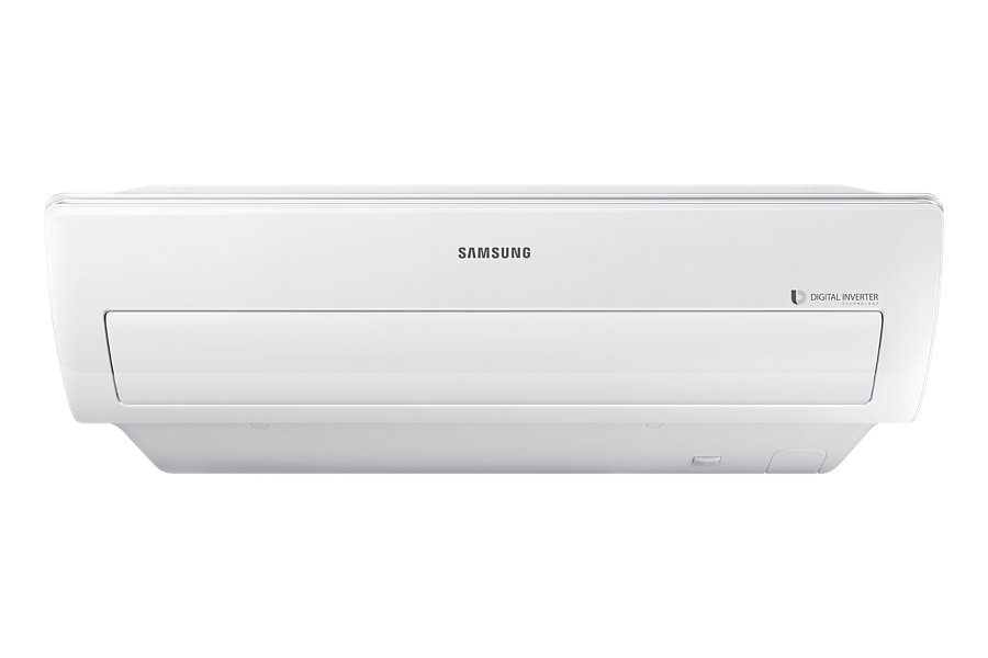 Samsung F-AR09KSA air conditioner Split system White – image 7