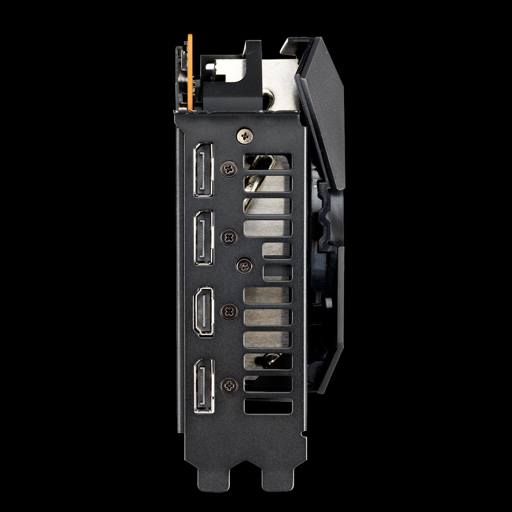 ASUS ROG -STRIX-RX5600XT-O6G-GAMING AMD Radeon RX 5600 XT – image 7