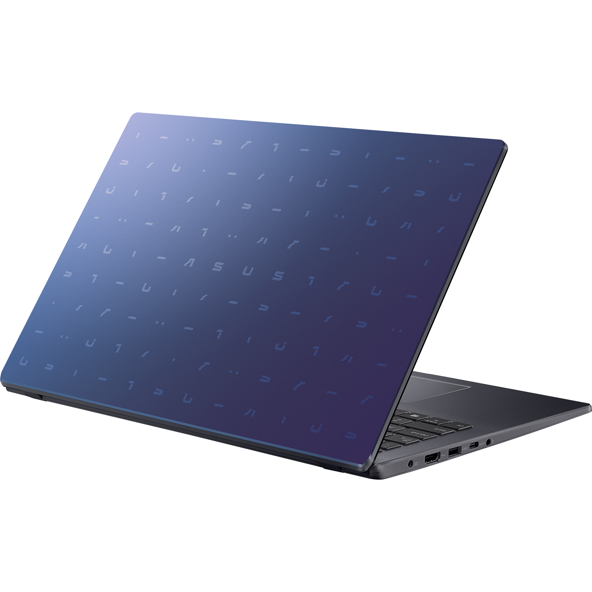 ASUS E510KA-BQ111T laptop Intel® Celeron® N N4500 – image 9