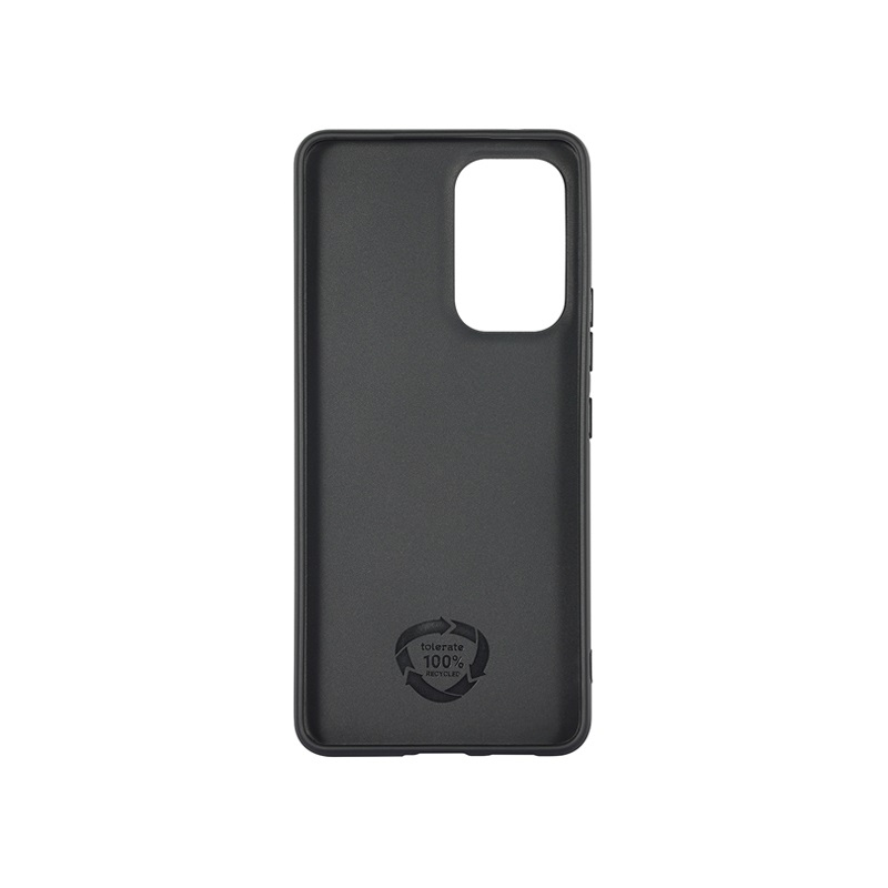 Tolerate TPU CASE SAM A53 BLK – image 2
