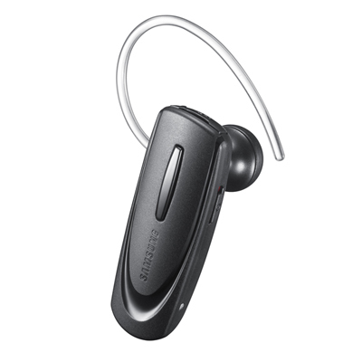 Samsung HM1100 Headset Wireless Ear-hook Bluetooth Black