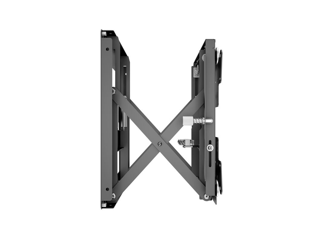 Multibrackets M Public Video Wall Mount Push Small – image 5