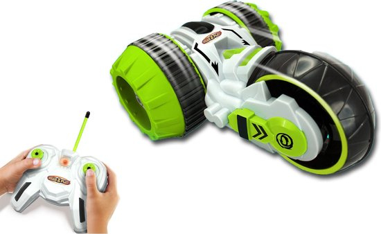 Gear2Play TR60020 Radio-Controlled (RC) model Electric engine 1:14