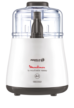 Moulinex DPA110 electric food chopper – image 1