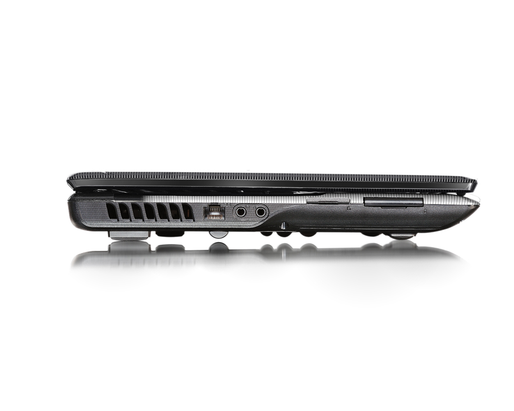 MSI Megabook CX620-224NE laptop Intel® Core™ i3 i3-330M – image 3