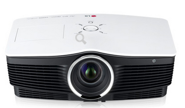 LG BC775 data projector Short throw projector 5000 ANSI lumens D-ILA XGA (1024x768) Black, White