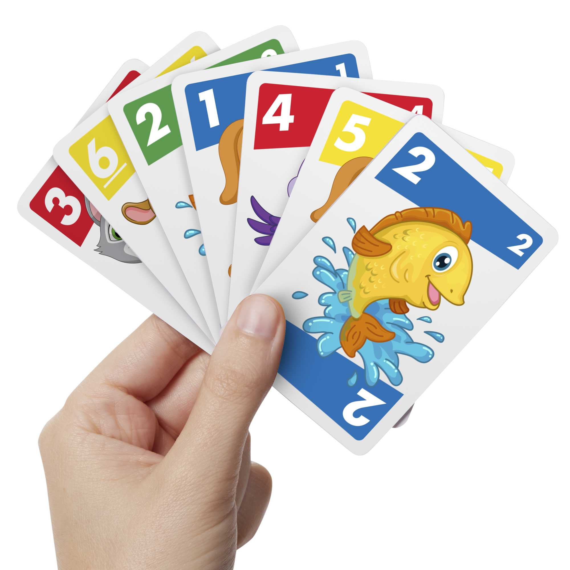 Phase 10 Junior