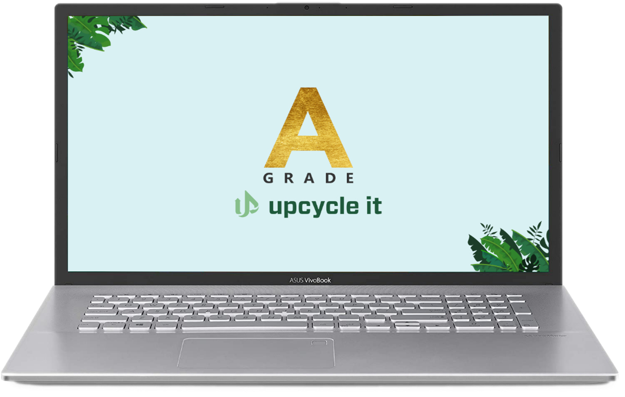 upcycle it ASUSTeK COMPUTER Inc. VivoBook (Refurbished) A – image 2