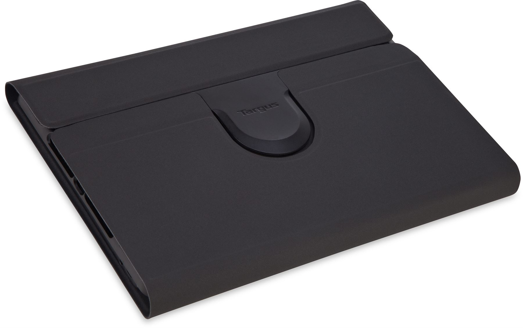 Targus THZ540US mobile device keyboard QWERTY Black – image 3