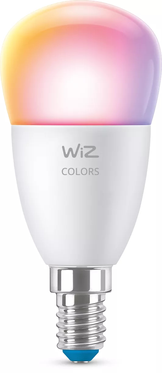 Lampe 40W P45 E14