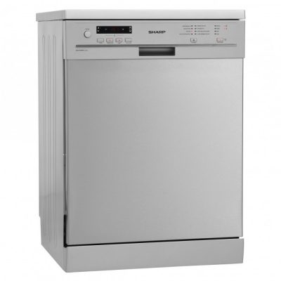 Sharp QW-GT24F443I Freestanding 15 place settings – image 4