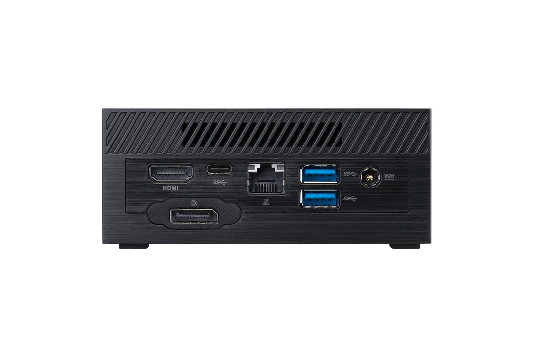 ASUS PN60-BB5012MD Black i5-8250U BGA 1356 – image 4