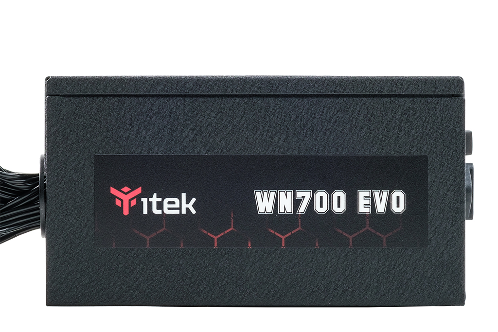 itek WN700 power supply unit – image 5