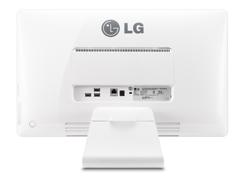 LG 22V240-L.BJ55P1 All-in-One PC/workstation Intel® Pentium® N3530 – image 2