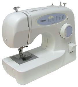 Brother XL-2120 sewing machine