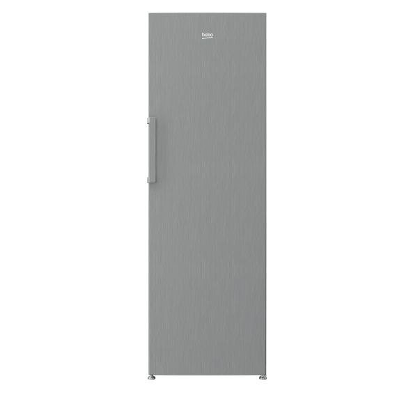 Beko RFNE312K21X freezer Upright freezer Freestanding – image 2