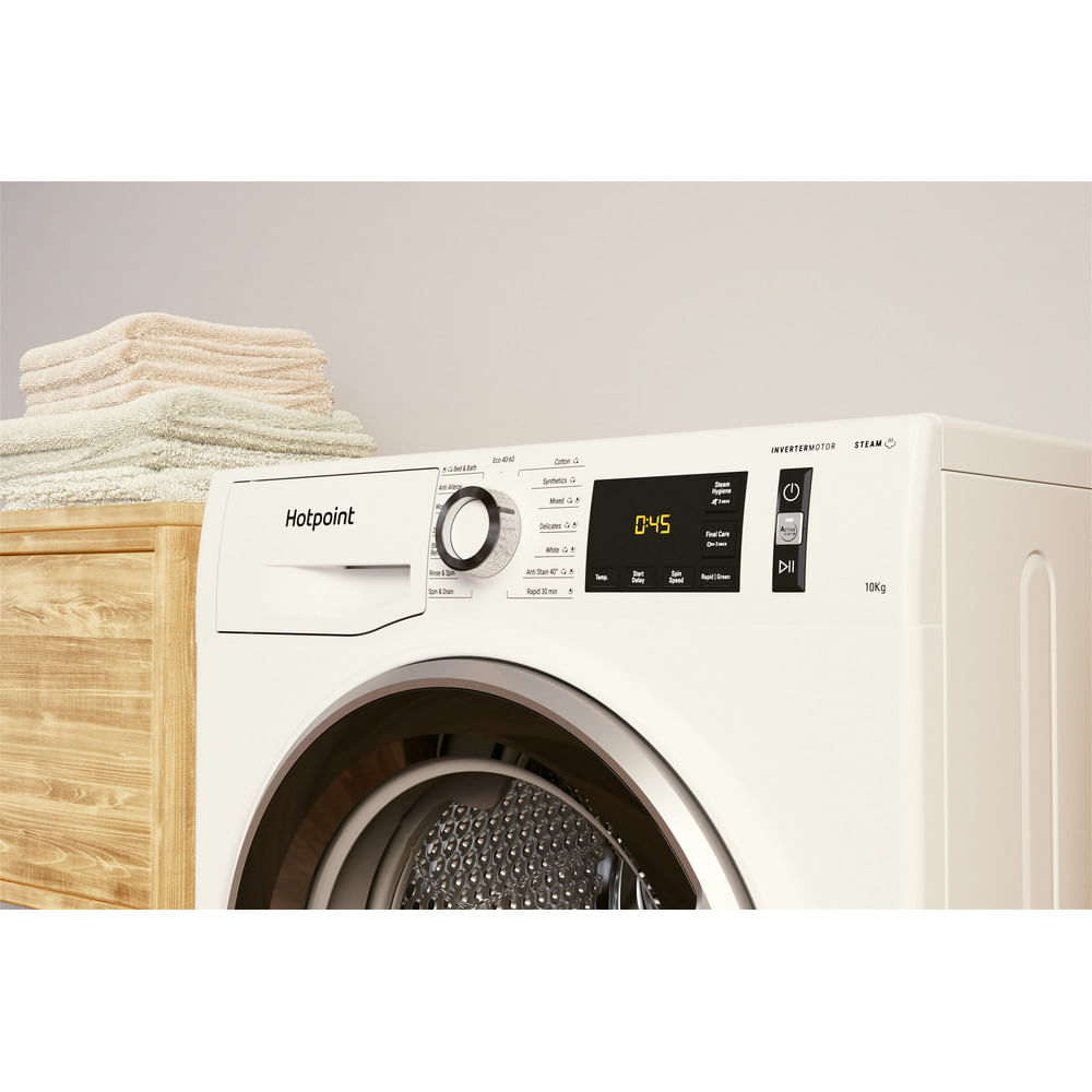 Hotpoint NM11 1064 WC A UK N – image 9