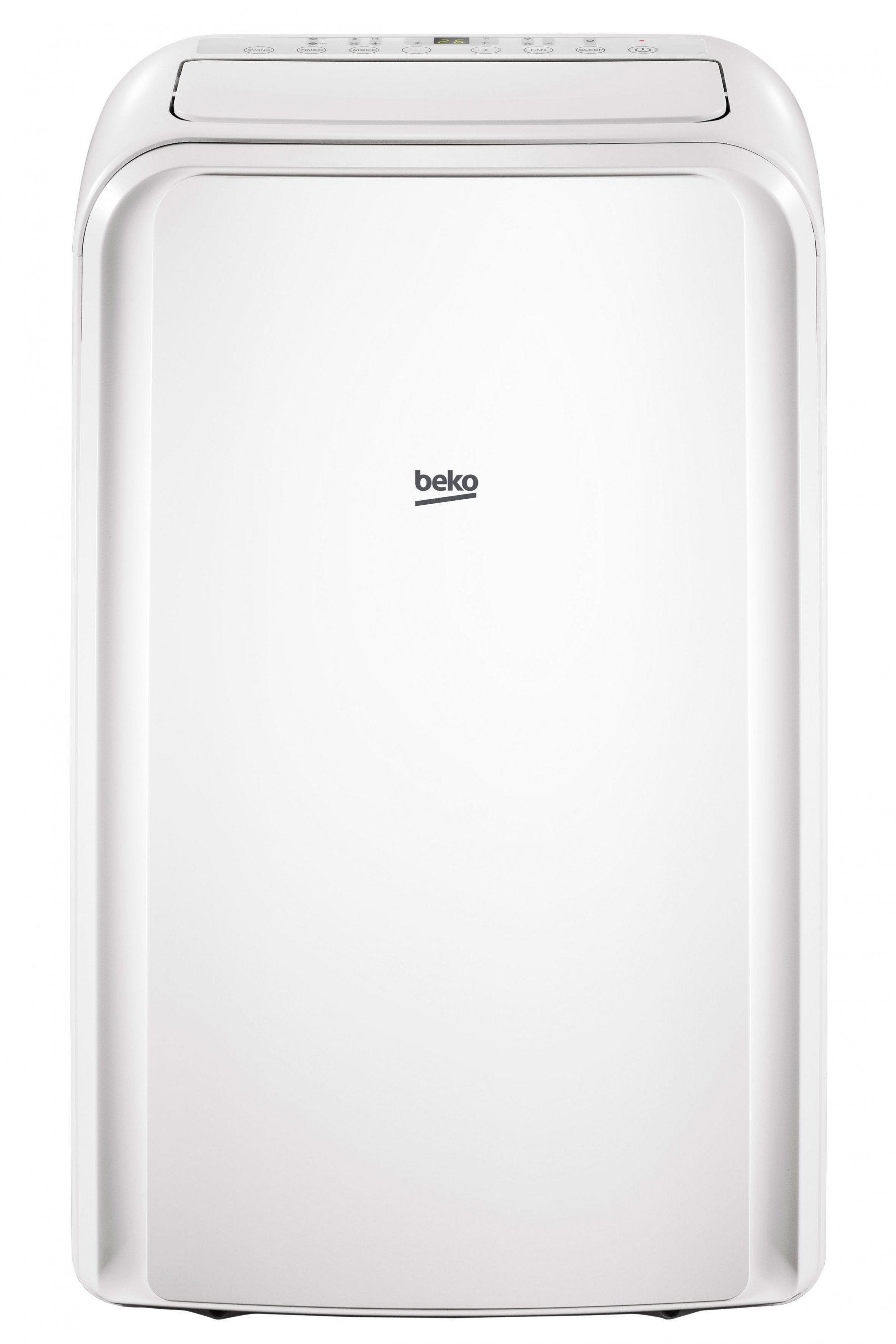 Beko BEP12H portable air conditioner – image 2