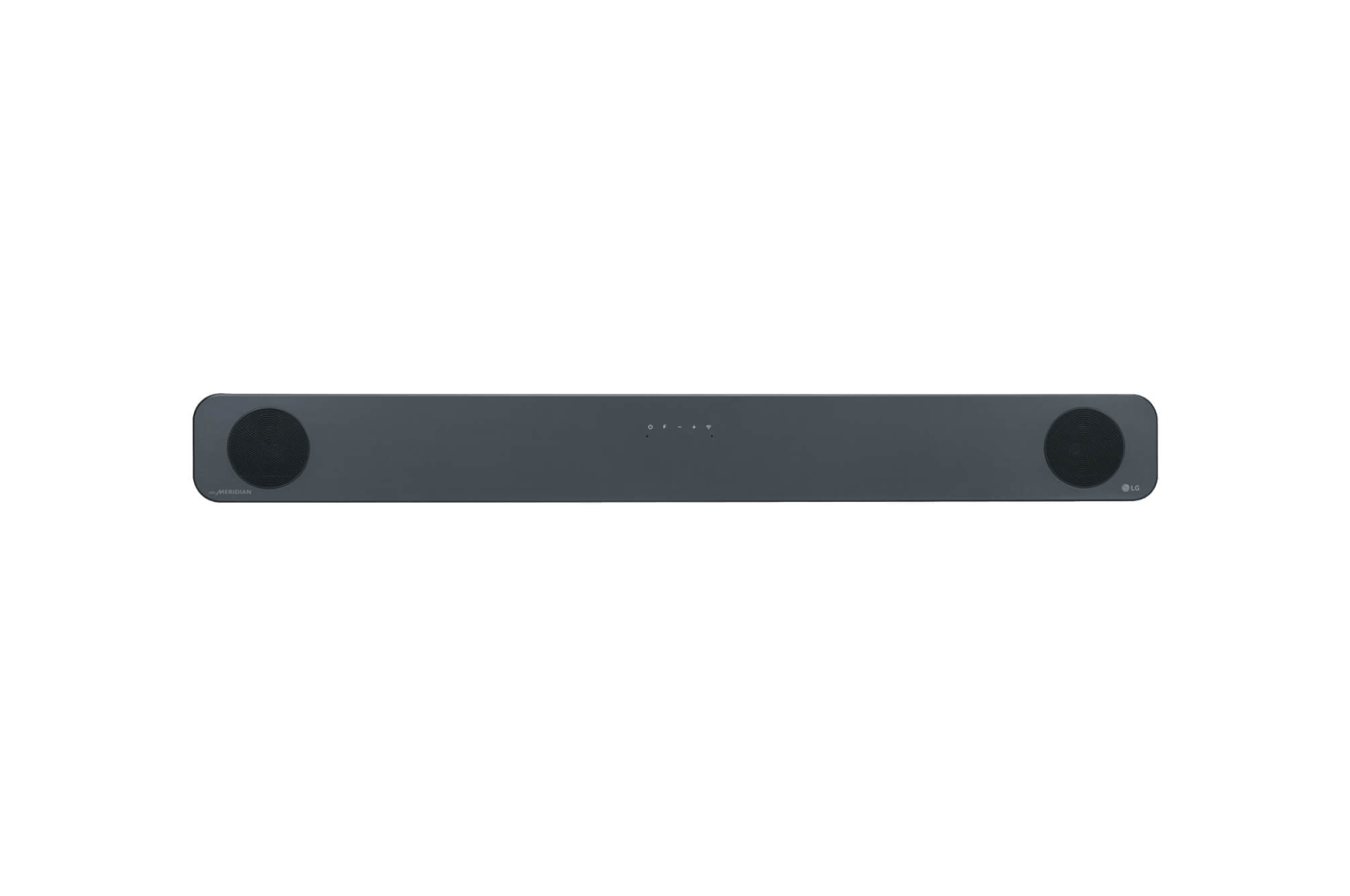 LG SL8Y soundbar speaker Grey 3.1.2 channels – image 5