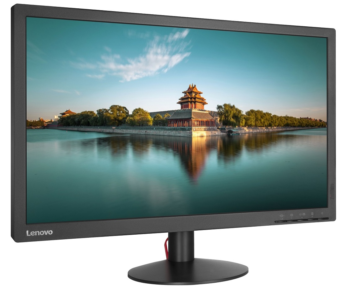 Lenovo M710 + 23" LED T2324d – image 7