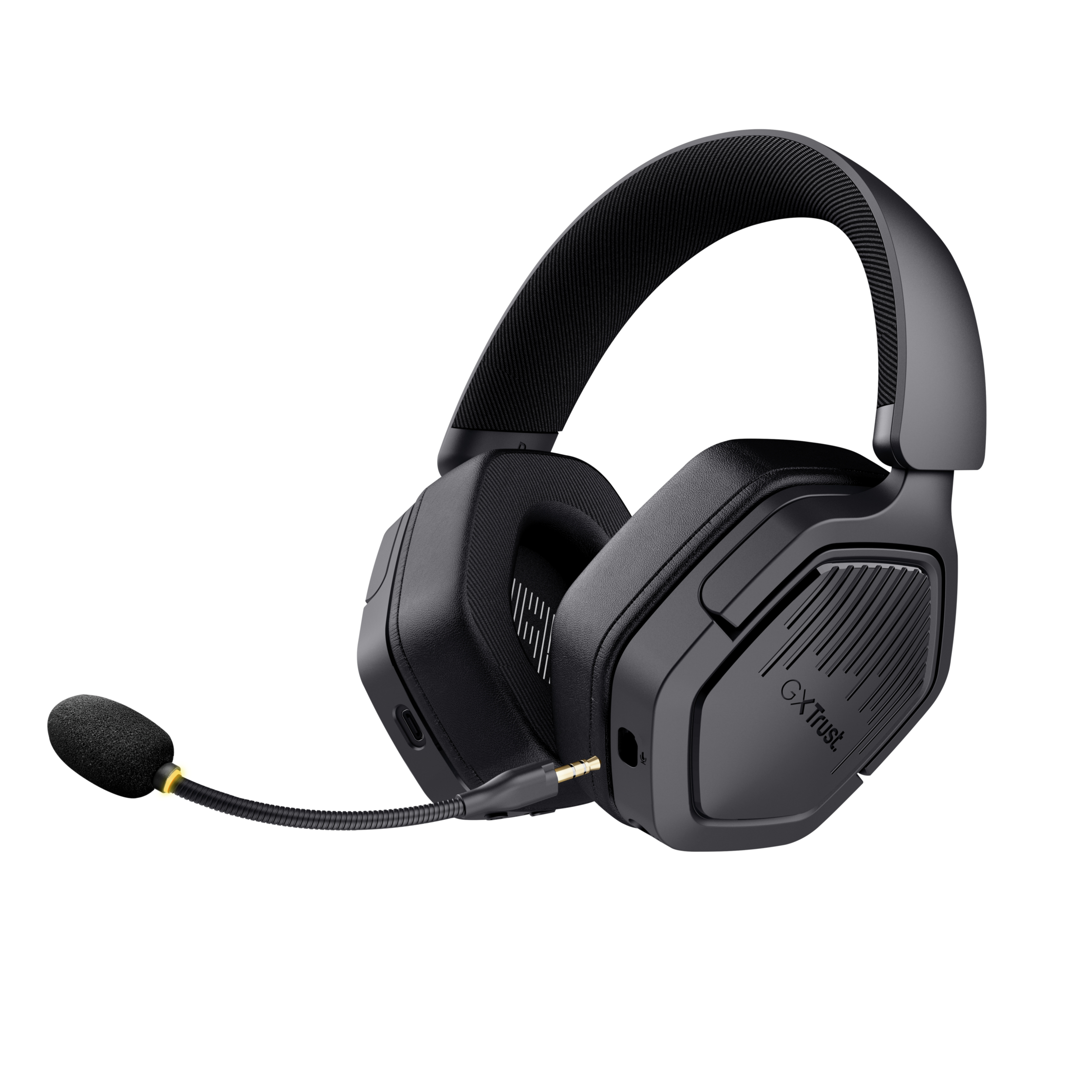 GXT 493 Carus
