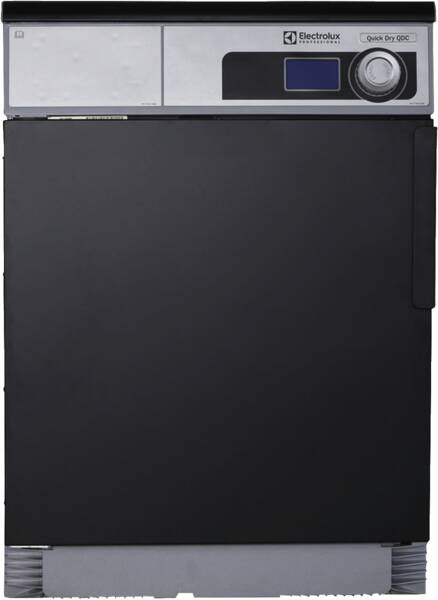 Electrolux QuickDry QDC — vue 1 sur 1