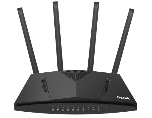 D-Link DWR-M921 wireless router Fast Ethernet Single-band (2.4 GHz) – image 2
