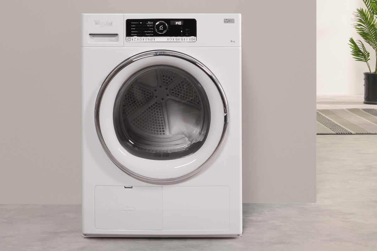 Whirlpool HSCX 70421 – image 8