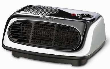 De’Longhi HTM02CR 2000 W