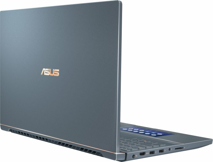 ASUS ProArt StudioBook Pro X W730G5T-H8067T Intel Xeon E E-2276M Laptop – image 9