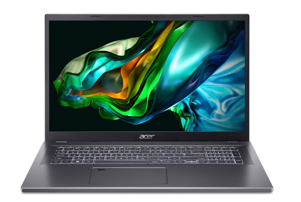 Acer Aspire 5 A517-58M-58HP Intel® Core™ i5 i5-1335U Laptop – image 1