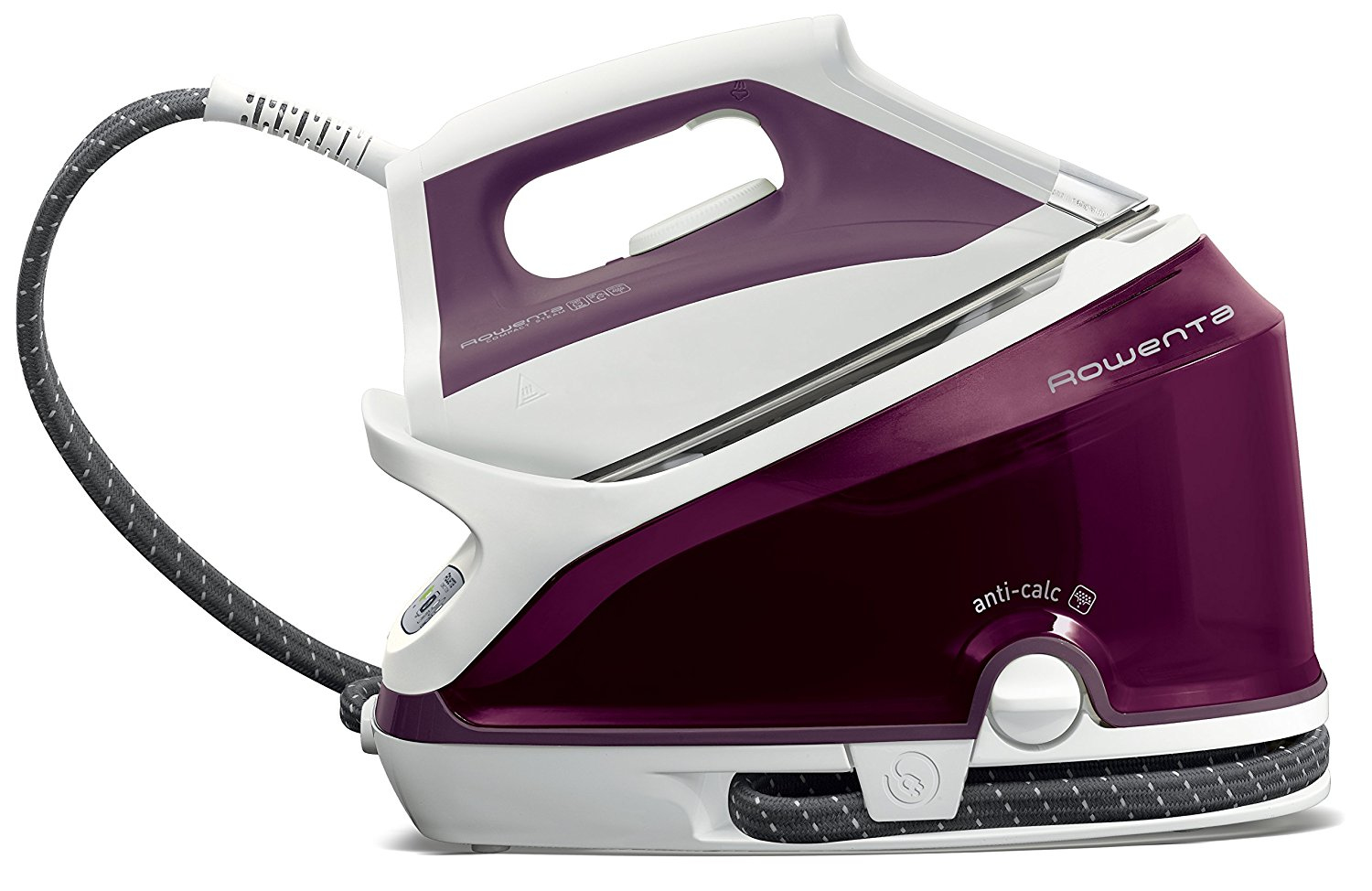 Rowenta DG7506 steam ironing station
