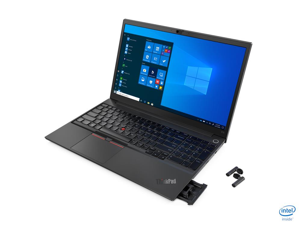 Lenovo ThinkPad E15 Gen 2 (Intel) – image 3
