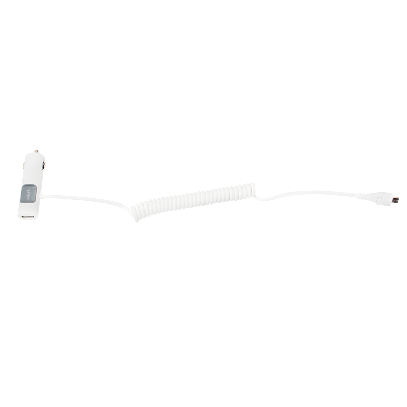 LogiLink PA0104 mobile device charger Universal White Cigar lighter Auto – image 5