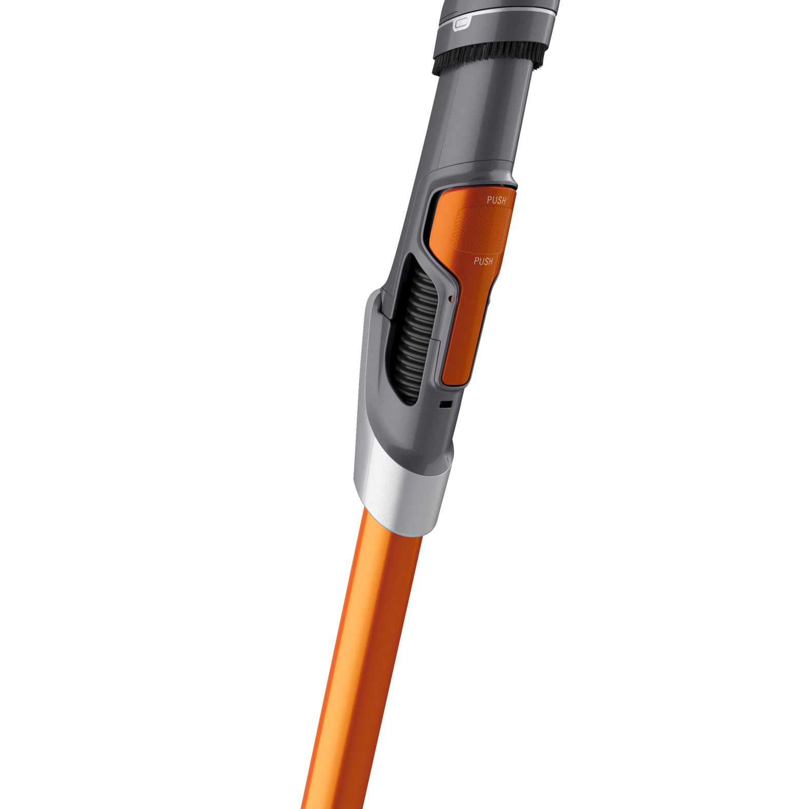 Rowenta RH9574 2-in-1 stick vacuum Battery Dry Bagless – image 7