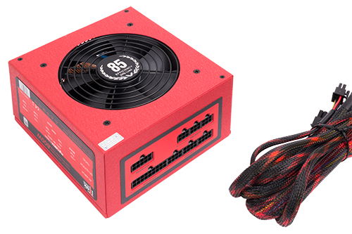 itek ITPSRBFM800 power supply unit – image 4
