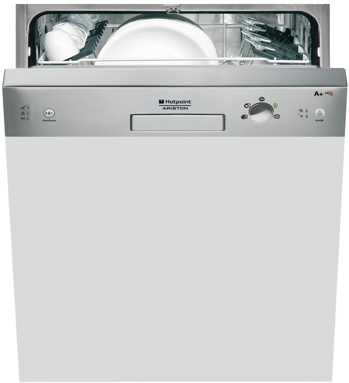 Hotpoint LFSA+ 2164 A IX.R