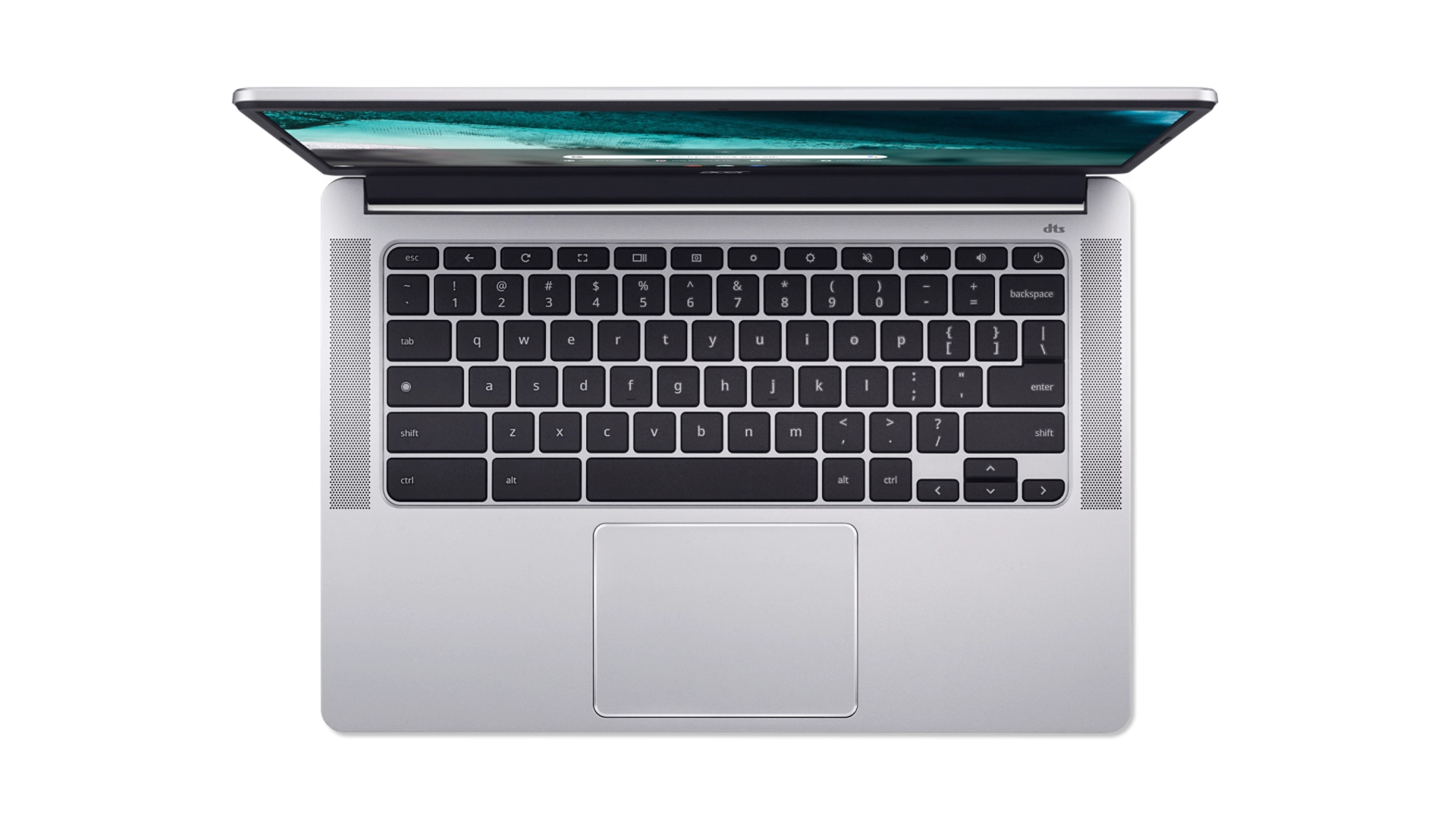 Acer Chromebook C934-C8PQ Intel® Celeron® N5100 – image 3