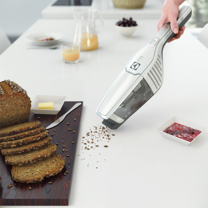 Electrolux ZB3105 2-in-1 stick vacuum Battery Dry Bagless – image 5