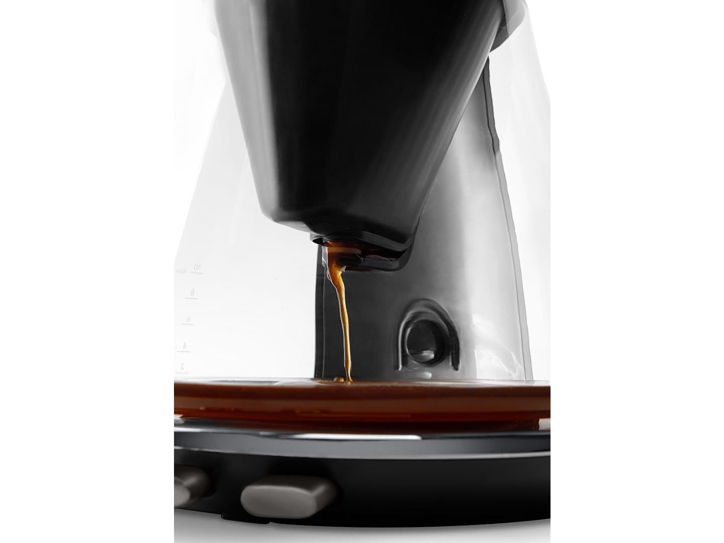 De’Longhi Clessidra ICM17210 Semi-auto Drip coffee maker – image 4